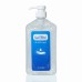 33.8 fl oz (1000 ml) Hand Sanitizer Gel 75% Alcohol w/ Aloe Vera (12 units/case)
