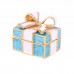 4573-YZ  Gift box   Jewelry Case