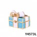4573-YZ  Gift box   Jewelry Case
