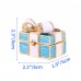 4573-YZ  Gift box   Jewelry Case