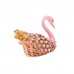 4971P-YZ  Swan  Jewelry Case
