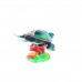 5060-YZ  Sea  Turtle  Jewelry Case
