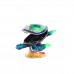5060-YZ  Sea  Turtle  Jewelry Case
