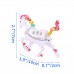 5147-YZ  Horse  Jewelry Case