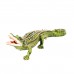 5148-YZ Alligator Jewelry Case