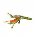 5148-YZ Alligator Jewelry Case