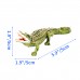 5148-YZ Alligator Jewelry Case