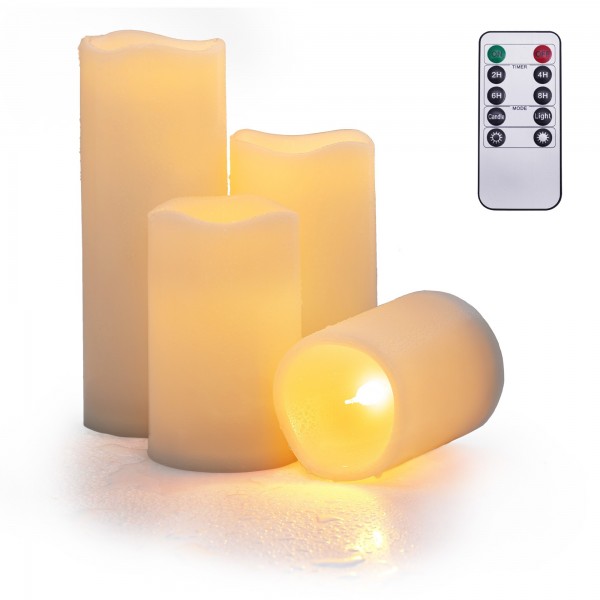 LED-CANDLE-WEATHER-4SET 48unit/case