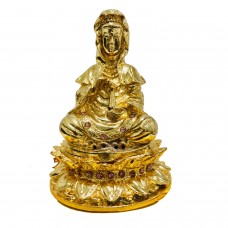 JF1535 Guan-Yin Buddha Jewelry Case